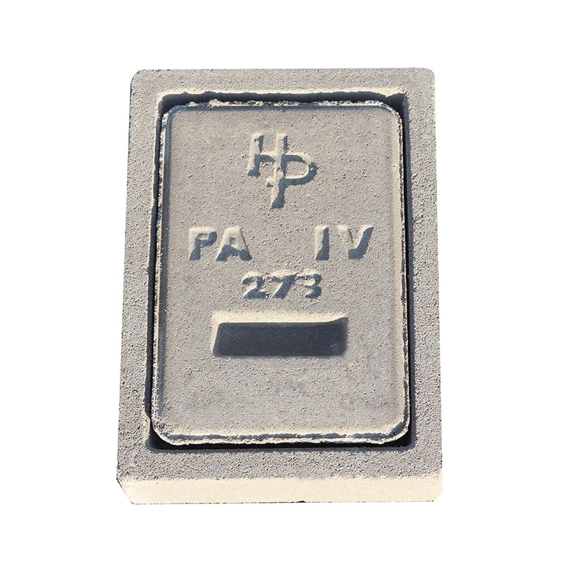 Kaminschieber Beton