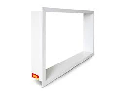 MEA MEALUXIT Perimeter Rahmen 100x60x10cm