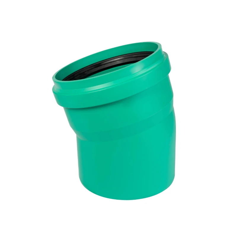 KG2000-B Bogen DN/OD 315 15 Grad