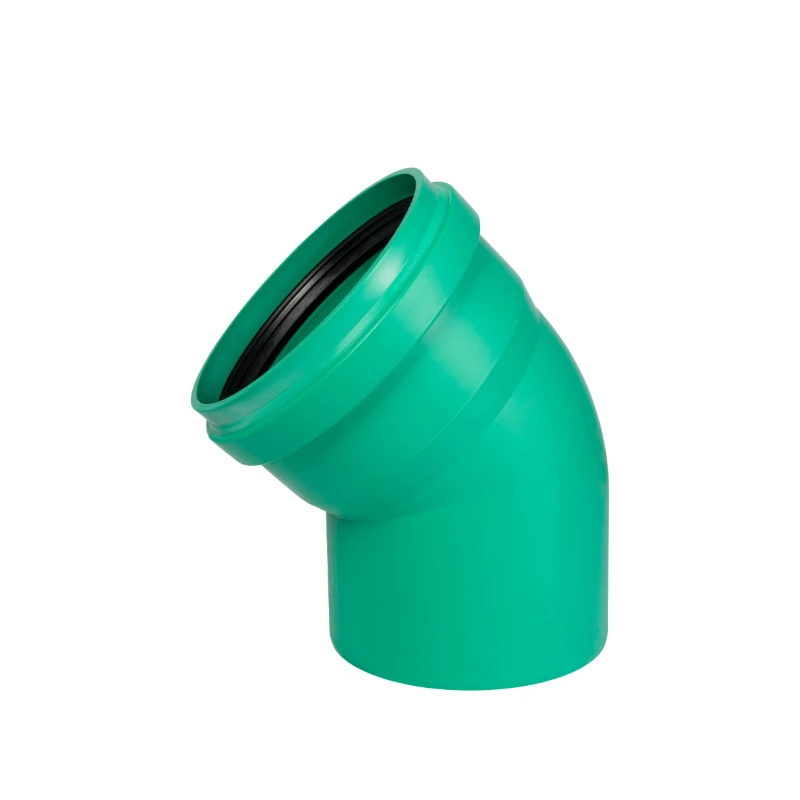 KG2000-B Bogen DN/OD 315 45 Grad
