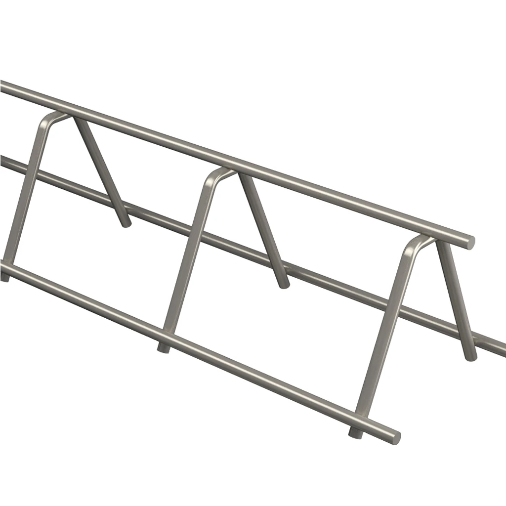 Abstandhalter SBA DBV HL 2000mm