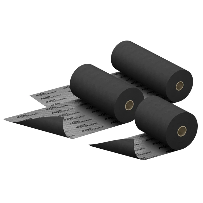 ALUJET Walljet Alu 50 m