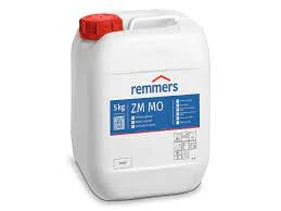Remmers ZM MO Mischöl Mörtelzusatz 10 kg