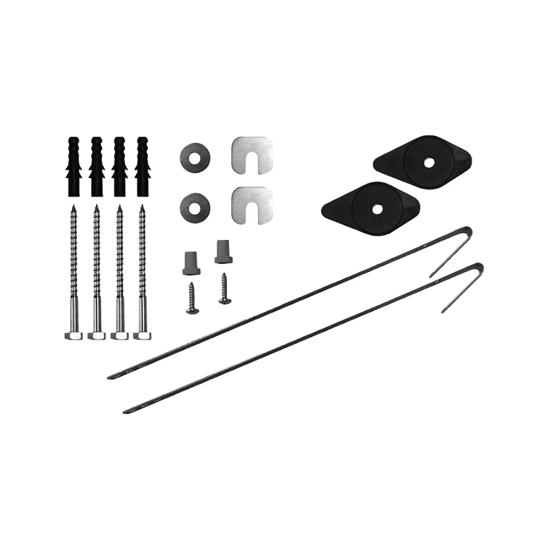 MEA LS Befestigungsset