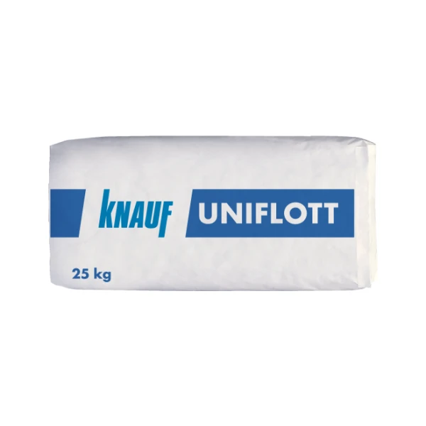 Knauf Uniflott (25 kg/42 Sack)