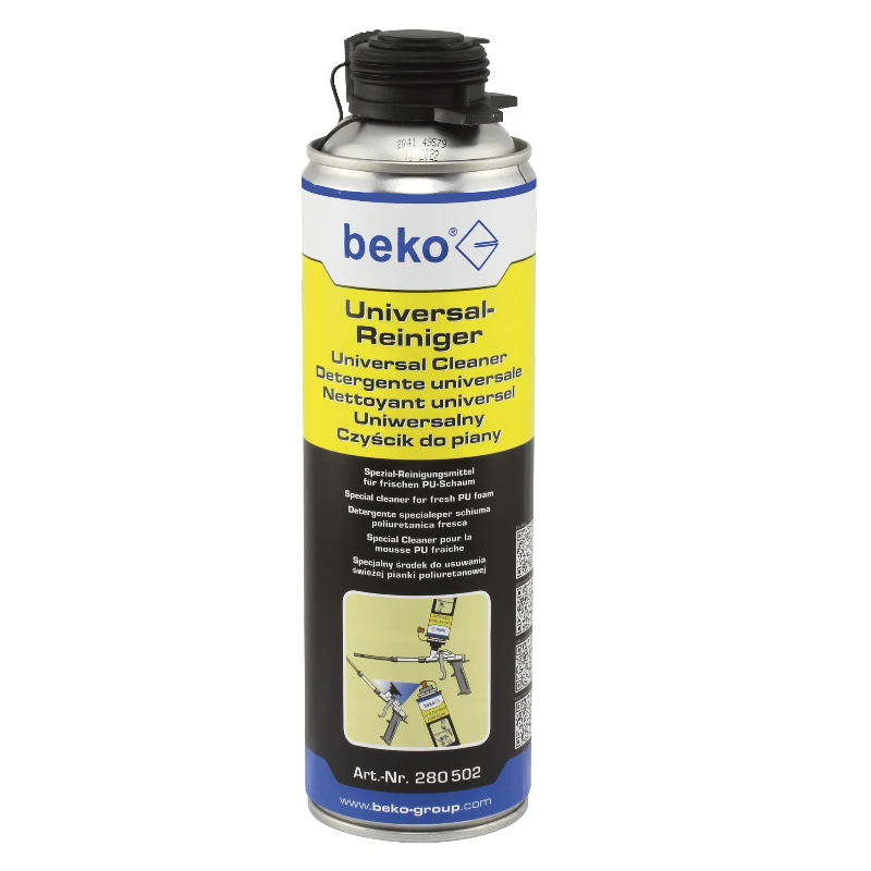 beko PU-Universal-Reiniger 500 ml