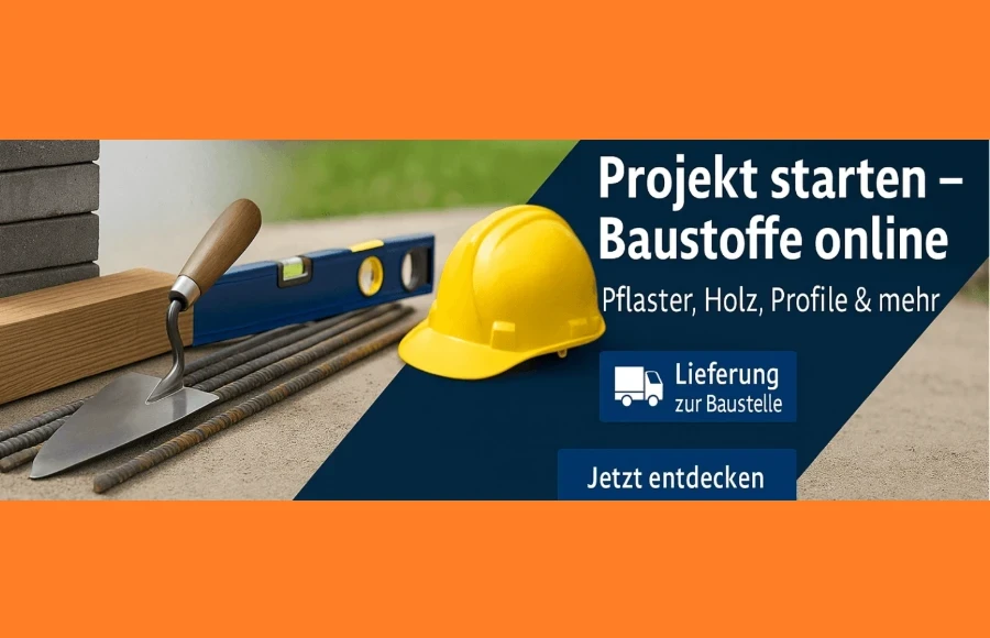 Keuck-Baustoffe promo