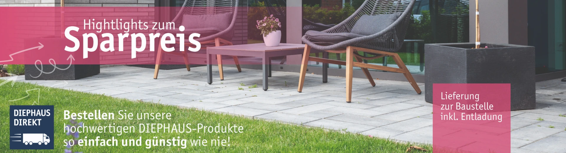 Keuck-Baustoffe promo