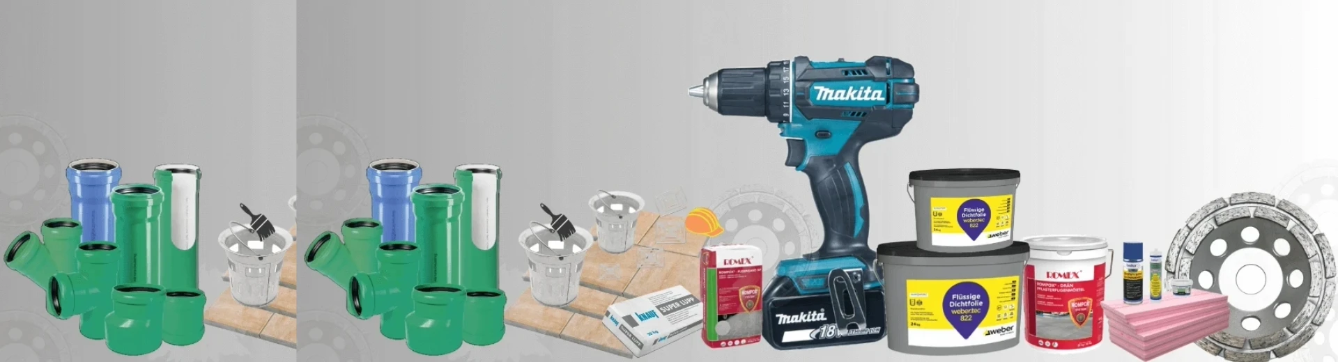 Keuck-Baustoffe promo