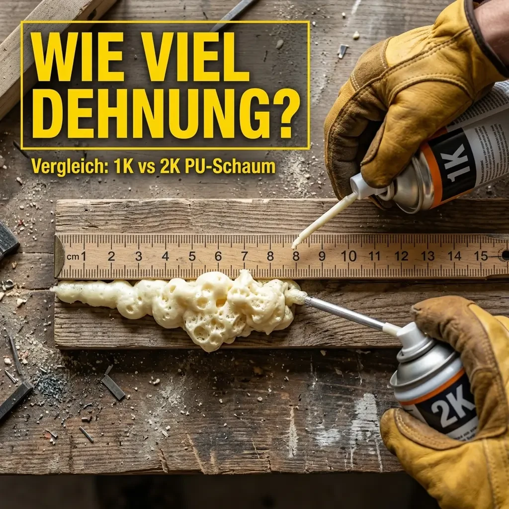 Bodenausgleichsmasse: Diese Fehler kosten Sie Zeit