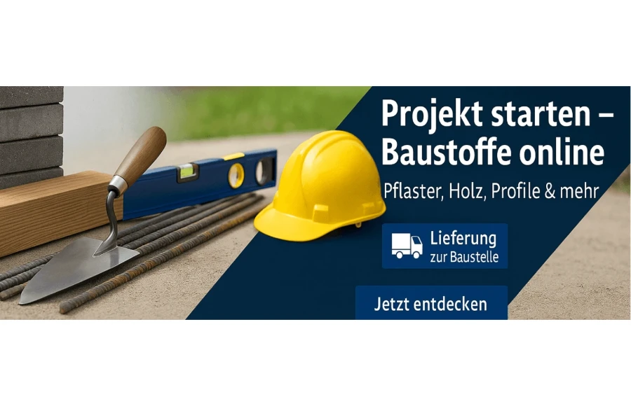 Keuck-Baustoffe promo