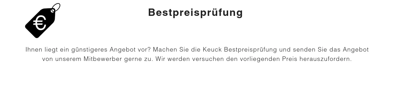 Keuck-Baustoffe promo