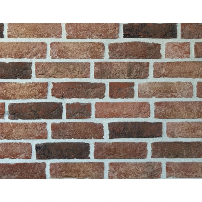 WDF Klinker bunt: So wirkt die Fassade richtig | keuck