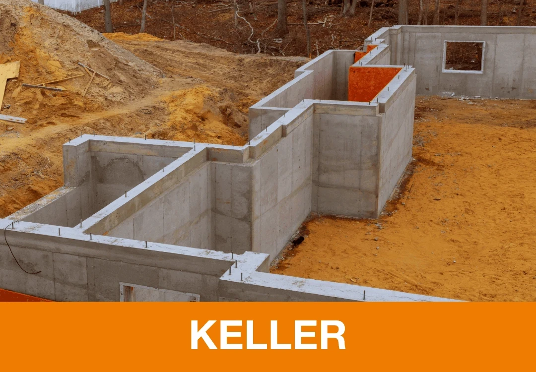 Keuck-Baustoffe promo