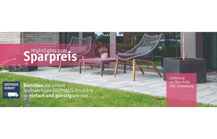 Keuck-Baustoffe promo