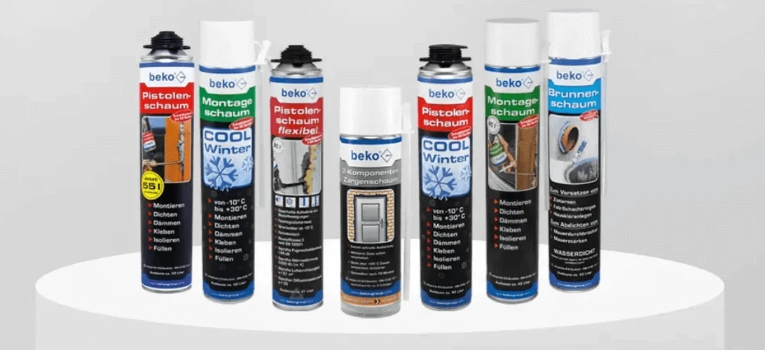 Keuck-Baustoffe promo