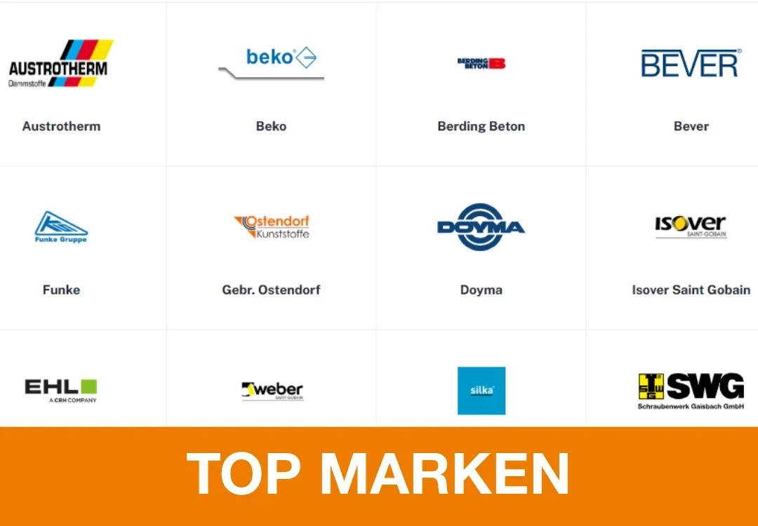 Keuck-Baustoffe promo