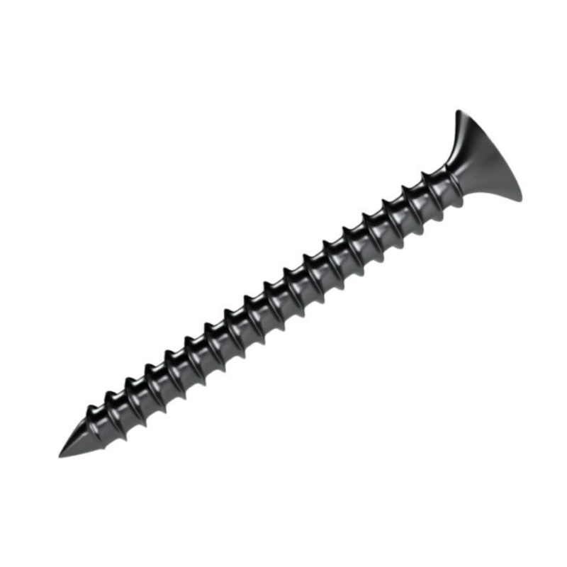 Schnellbauschrauben Grobgewinde3,9 x 45 mm ( VPE 1.000 )