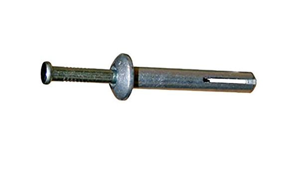 Metall Nageldübel 6.0 mm