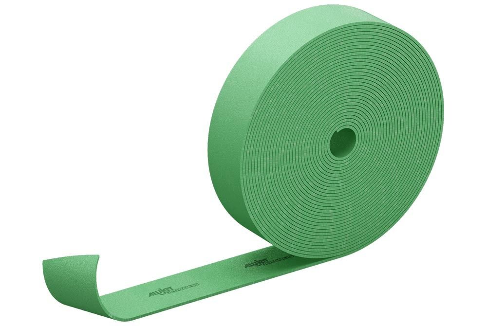 ALUJET Jetfoam RS 8/200 mm (VPE / 300 lfm)