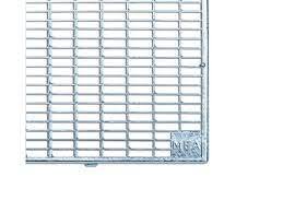 MEA LS Rost 100x40 MW 30/10 PKW befahrbar