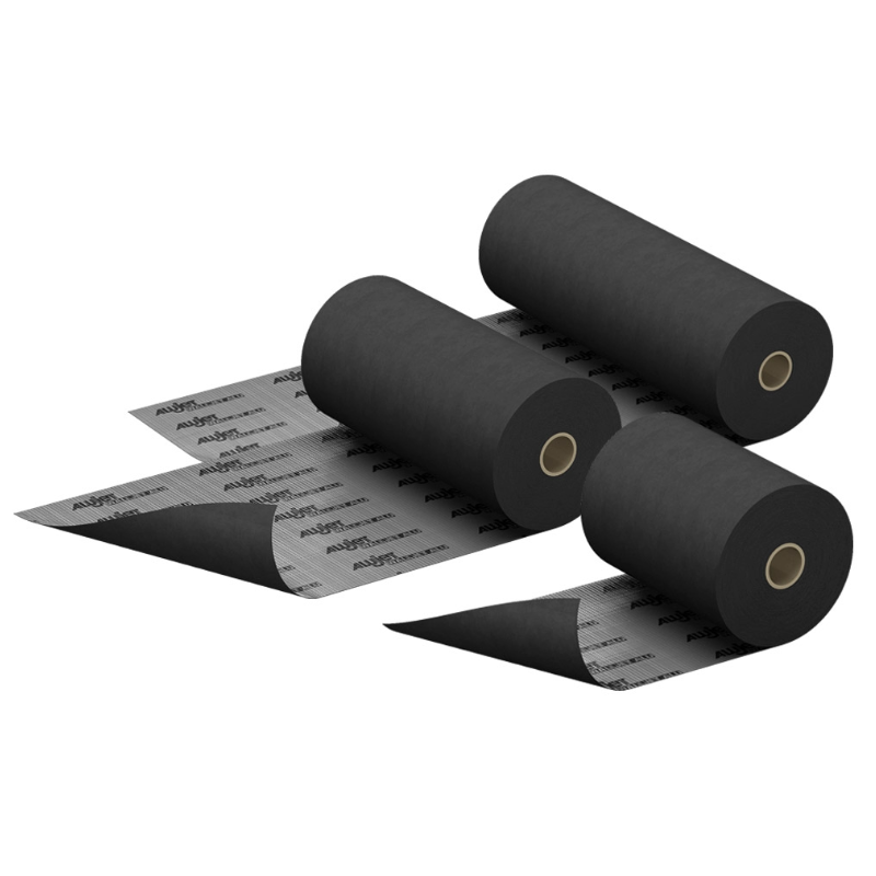 ALUJET Walljet Alu 17,5cm x 50 m (8,75qm / Rol)
