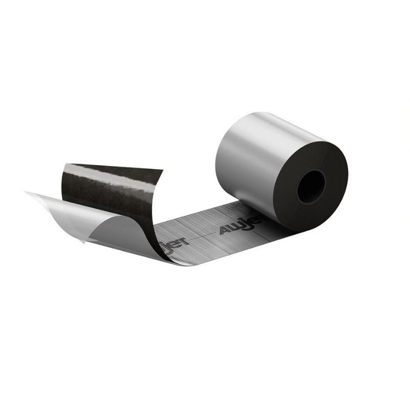 ALUJET Anschlussstreifen Speed 500mm x 32,5 m (Rll / 32,5 lfm)