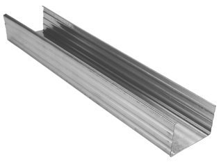 CW-Wandprofil CW 50