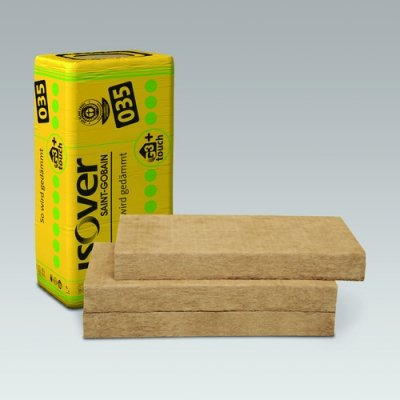 Isover Kontur KP 1-035 Kern-Dämmplatte