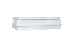 MEA MULTINORM XL LS Aufsatz 150x35x60