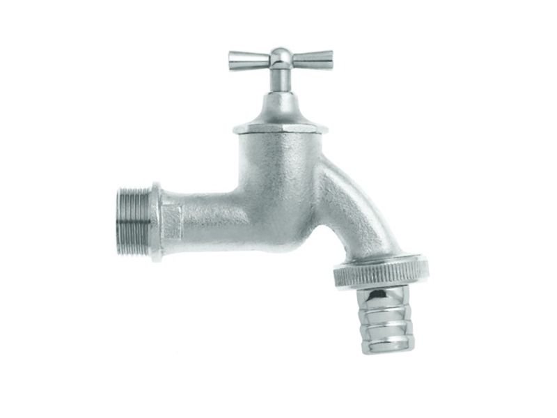 HaWe WASSERHAHN 1/2 Z 13 MM MIT VERSCHRAUBUNG 000535