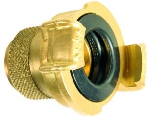 HaWe SCHLAUCHSTÜCK GEKA 1/2 Z 005349