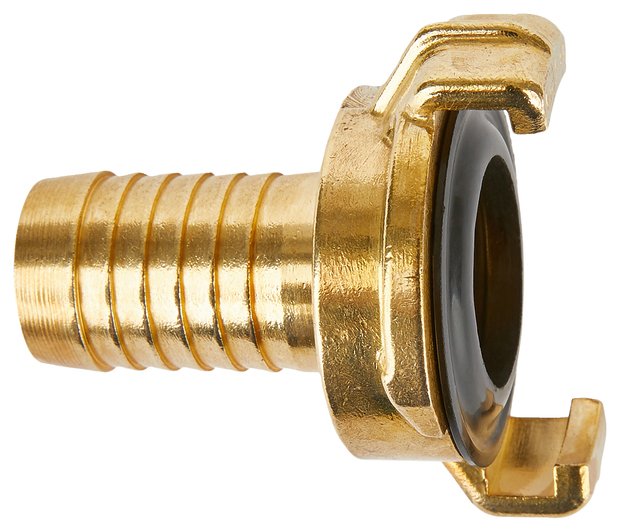 HaWe SCHLAUCHSTÜCK GEKA 3/4 Z 005356