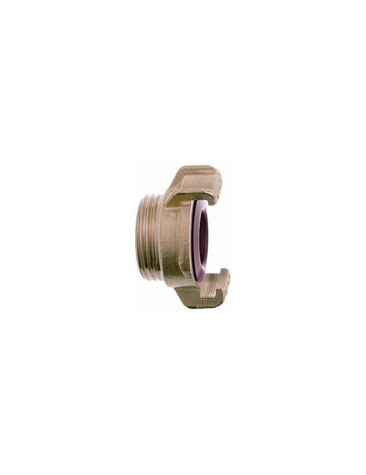 HaWe GEWINDESTÜCK GEKA AG 3/4 Z 005417