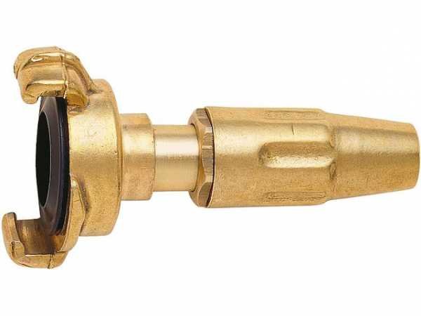 HaWe SPRITZDÜSE 3/4 Z MIT GEKA-KUPPLUNG 005714