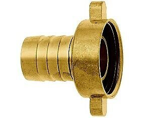 HaWe SCHLAUCHVERSCHRAUB. 2/3 GEKA IG 3/4Z-1/2Z 000047
