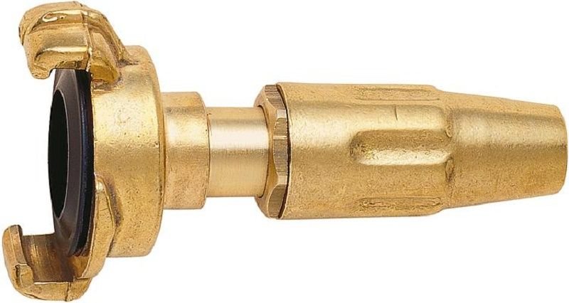 HaWe SPRITZDÜSE 1/2 Z MIT GEKA-KUPPLUNG 005707