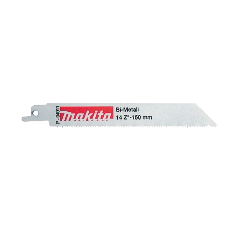 Makita Reciproblatt BIM 150/14Z P-04911