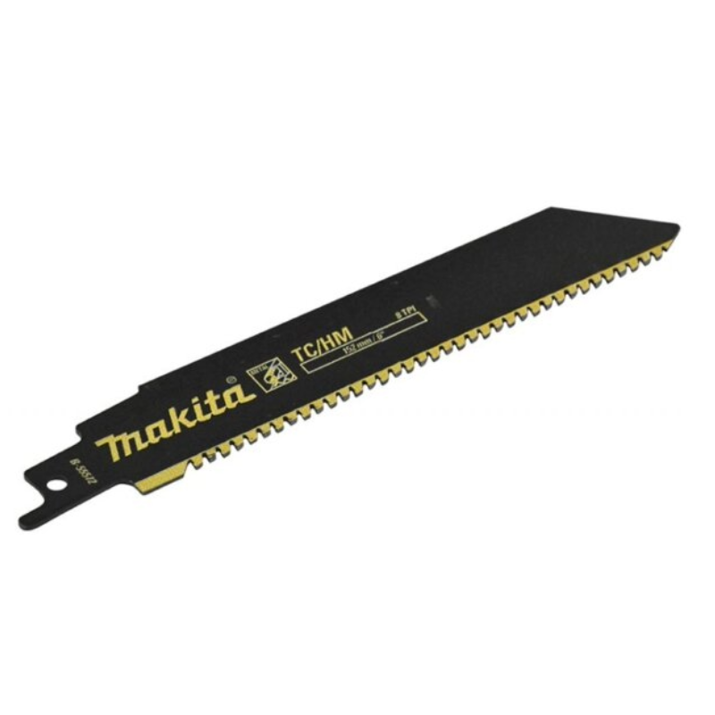 Makita Reciproblatt TC 152/8T B-55572