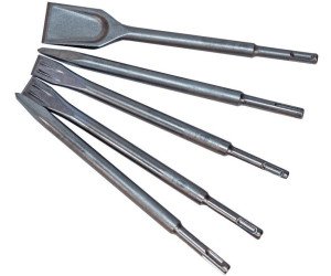 Makita SDS+ Meissel Sortiment B-30536