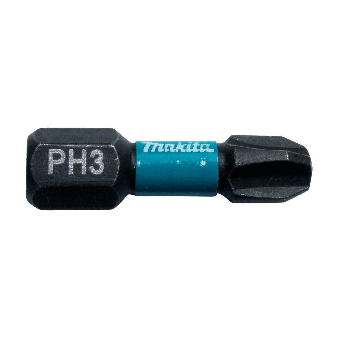 Makita PH Bit 3x25 2Stk B-63622