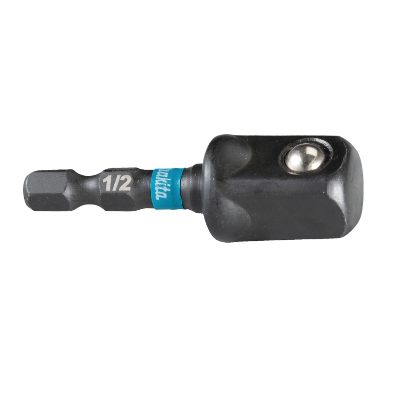 Makita Adapter 1/2"4KT - 1/4" 6KT B-66874