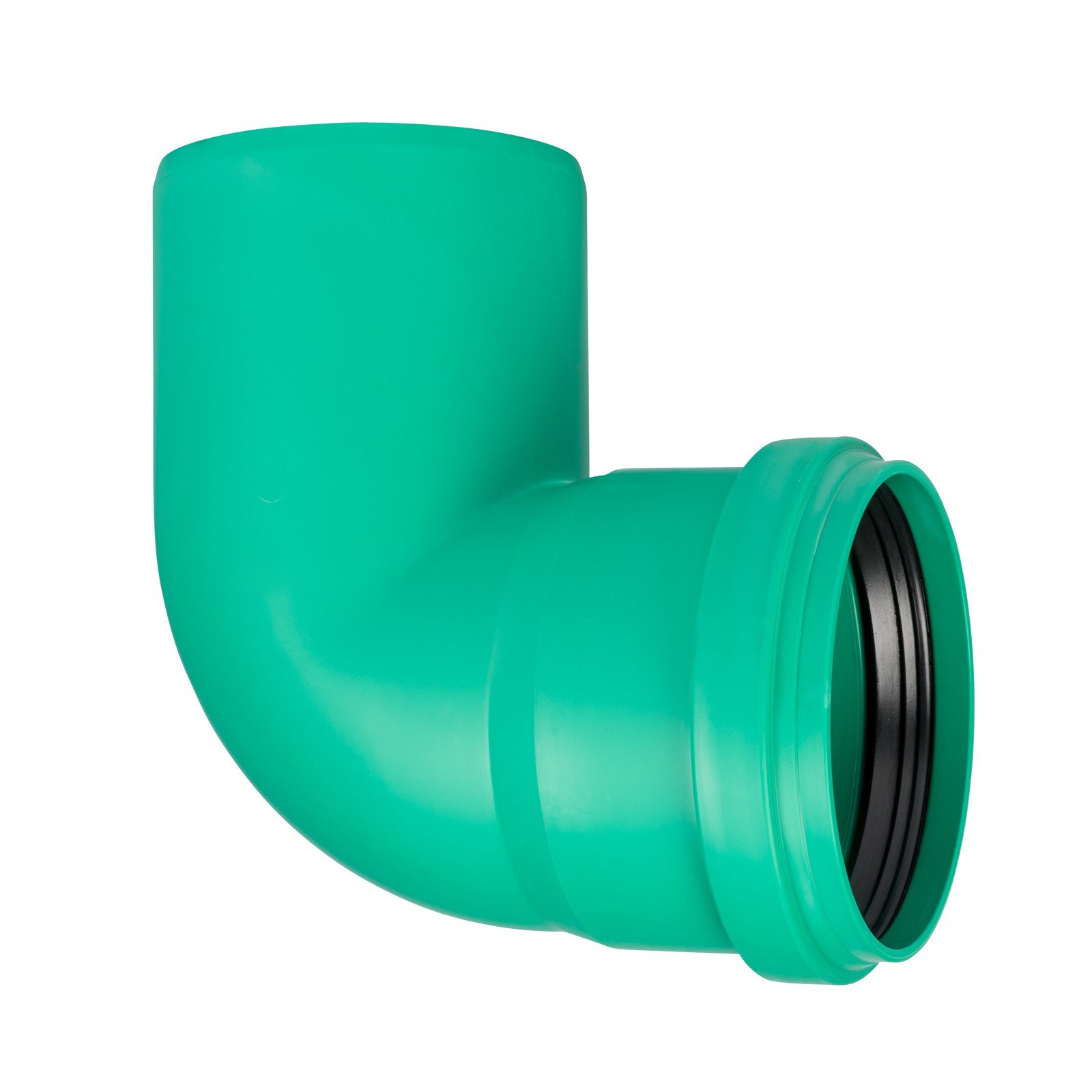 KG2000-B Bogen  DN/OD  110 87 Grad