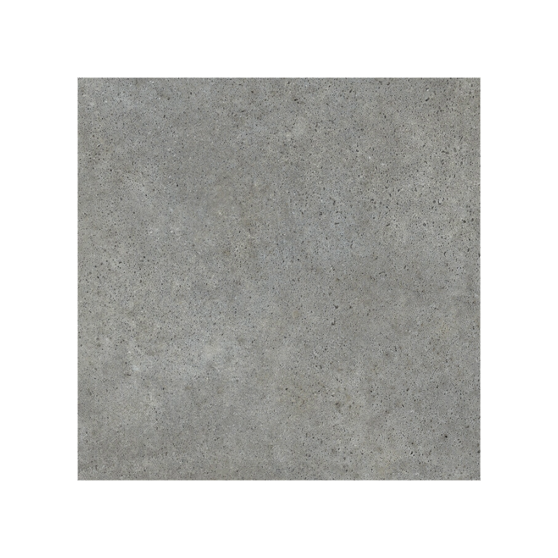 EHL Kermikplatte Cemento 60/60/3 cm grau