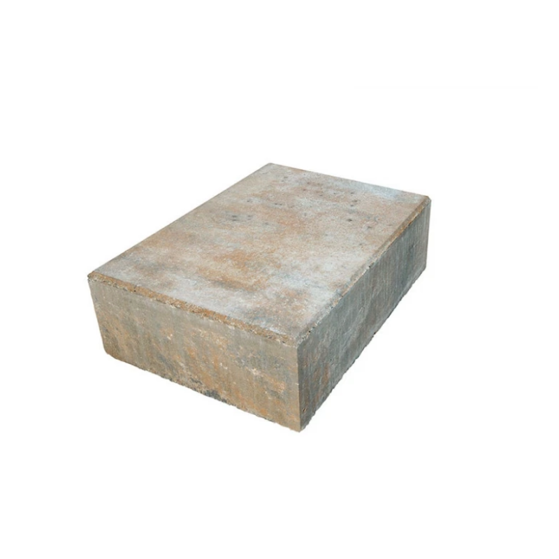 Diephaus Via Blockstufen Quarzit 100/35/15 Cm