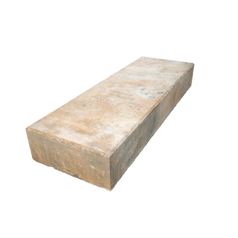 Diephaus Via Blockstufe Sandstein 100/35/15 Cm