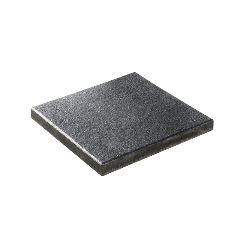 Diephaus Die Belgische Schwarz-Basalt