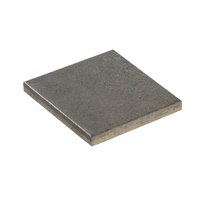 Diephaus Terrassenplatte Pura Basalt 40/40/4 Cm 112/ Dbp