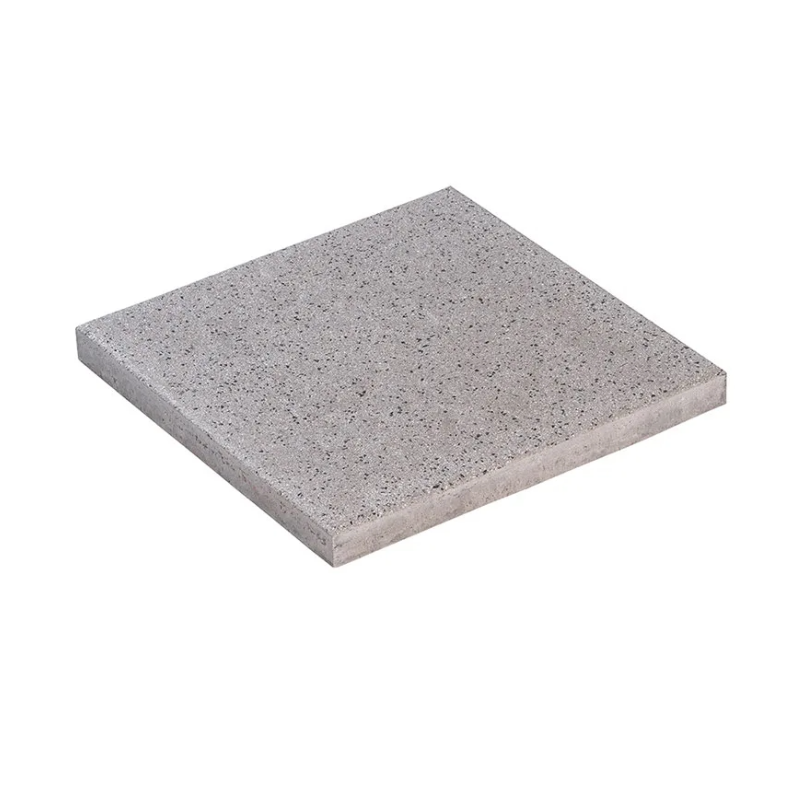 Diephaus Terrassenplatte Grandia Quarz 40/40/4 Cm
