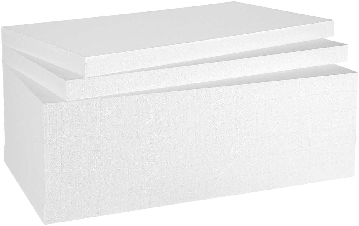 Styropor WLG 035 1000 x 500 x